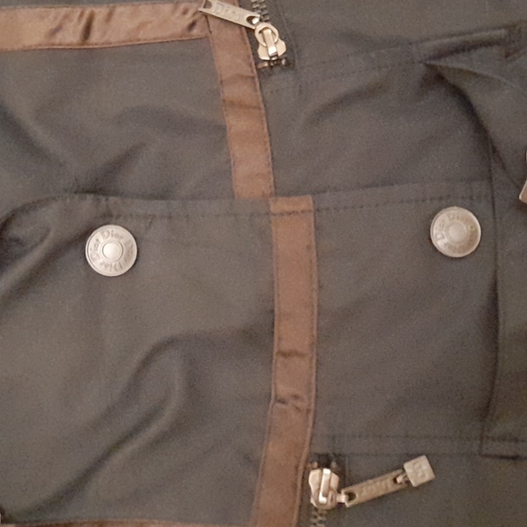 Dior jacket - Picture 9 of 11